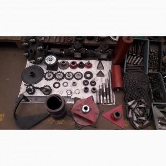 Запчасти на жатку псп