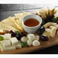Лінійка молочних продуктів преміум класу