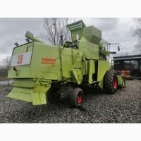 Claas mercator 75