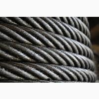 Стальной канат