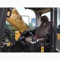 Экскаватор JCB JS 200 NLC, 2012 г.в