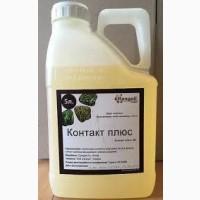 Контакт плюс - контактно-кишковий інсектицид для захисту с/г культур