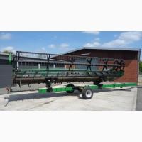 Комбайн John Deere T 670i Hillmaster