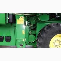Комбайн John Deere T 670i Hillmaster