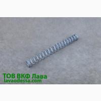 Пружина культиватора КПС 00.601 d=5mm