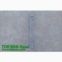 Пружина культиватора КПС 00.601 d=5mm