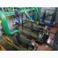 Ремонт, будівництво, реконструкція насосних станцій