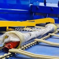 8вл кврдвнний КТУ-10А; 8вл кврдвнний РММ-5