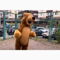 Ростовий костюм Пес Патрон
