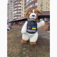 Ростовий костюм Пес Патрон