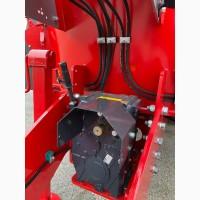 Міксер-кормороздавач Peecon Biga Future