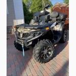 CFMOTO CF550 2017