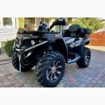 CFMOTO CF550 2017