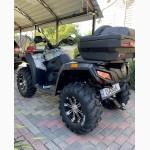 CFMOTO CF550 2017