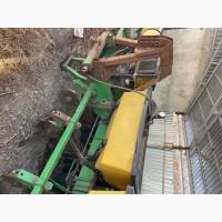 Продам сівалку просапну John Deere