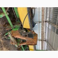 Продам сівалку просапну John Deere