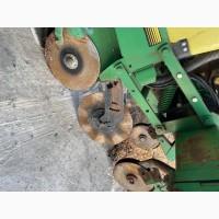 Продам сівалку просапну John Deere
