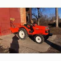 Kubota x20
