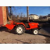 Kubota x20