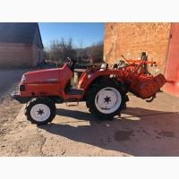 Kubota x20