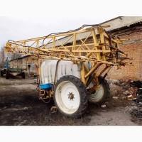 Обприскувач причіпний Богуслав ОПК-2000