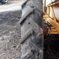 Обприскувач причіпний Богуслав ОПК-2000