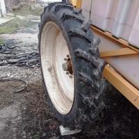 Обприскувач причіпний Богуслав ОПК-2000