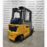 Jungheinrich TFG 320s SP GE 115-330 ZT