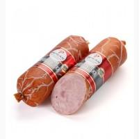 Дрогобицька Нова (Копчені ковбаси)