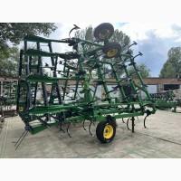 Культиватор John Deere 980 шириною 11 метрів