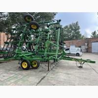 Культиватор John Deere 980 шириною 11 метрів