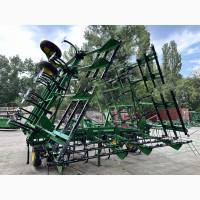 Культиватор John Deere 980 шириною 11 метрів