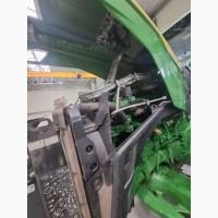 Трактор John Deere 8R 340