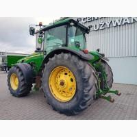 Вживаний сільськогосподарський трактор John Deere 8330