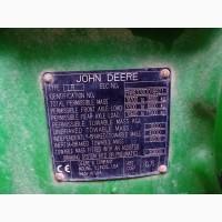 Вживаний сільськогосподарський трактор John Deere 8330