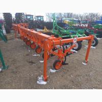 Культиватор просапний КНРФ-5, 6