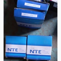 Підшипник NTE LM501349/10