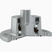 Ступиця Agro Point IL60-130/6T-M20x1.5 FKL, m23254 Farmet