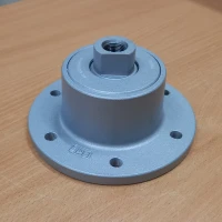 Ступиця Agro Point IL60-130/6T-M20x1.5 FKL, m23254 Farmet