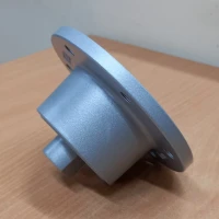 Ступиця Agro Point IL60-130/6T-M20x1.5 FKL, m23254 Farmet