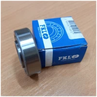 Підшипник 204KRR FKL, AC671872, 02446N, 06575AB, 1341342C1, 661001R91, JD7143, 1005590M1
