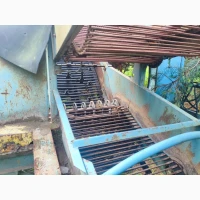 Продам картопляний комбайн Анна