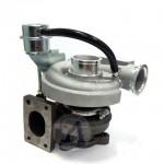 Запчасти на двигатель Cummins C 8.3, ISF 2.8, ISF 3.8