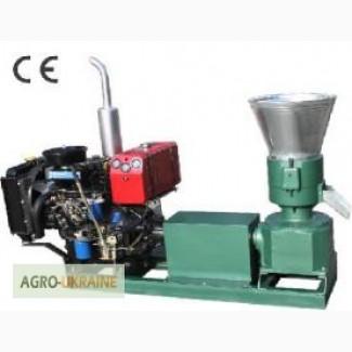 Продам грануляторы кормов от производителя