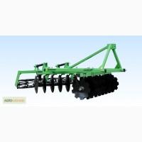 Дисковые бороны Bomet 1, 3-3, 15м