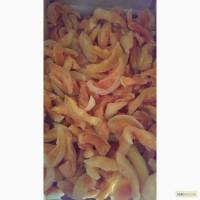 Дыня сушеная Канталуп (Тайланд)