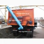 Загрузчик сеялок ЗС-30M ЗИЛ