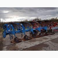Плуг оборотний 5-корпусний Lemken Europal 7 б/у