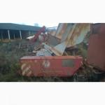 Продам картоплесажалку Agrostroj Mars 4-SA-75