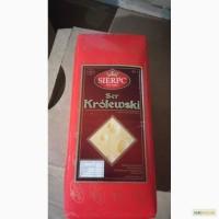 Польські сири